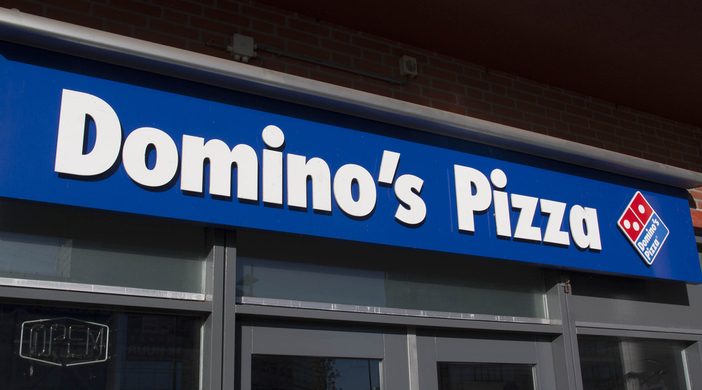 Domino’s delivery man saves longtime customer’s life