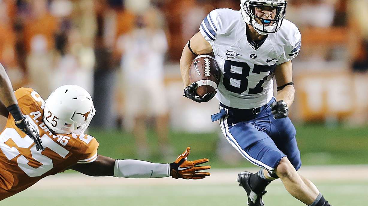 Will BYU’s Big 12 gamble pay off?