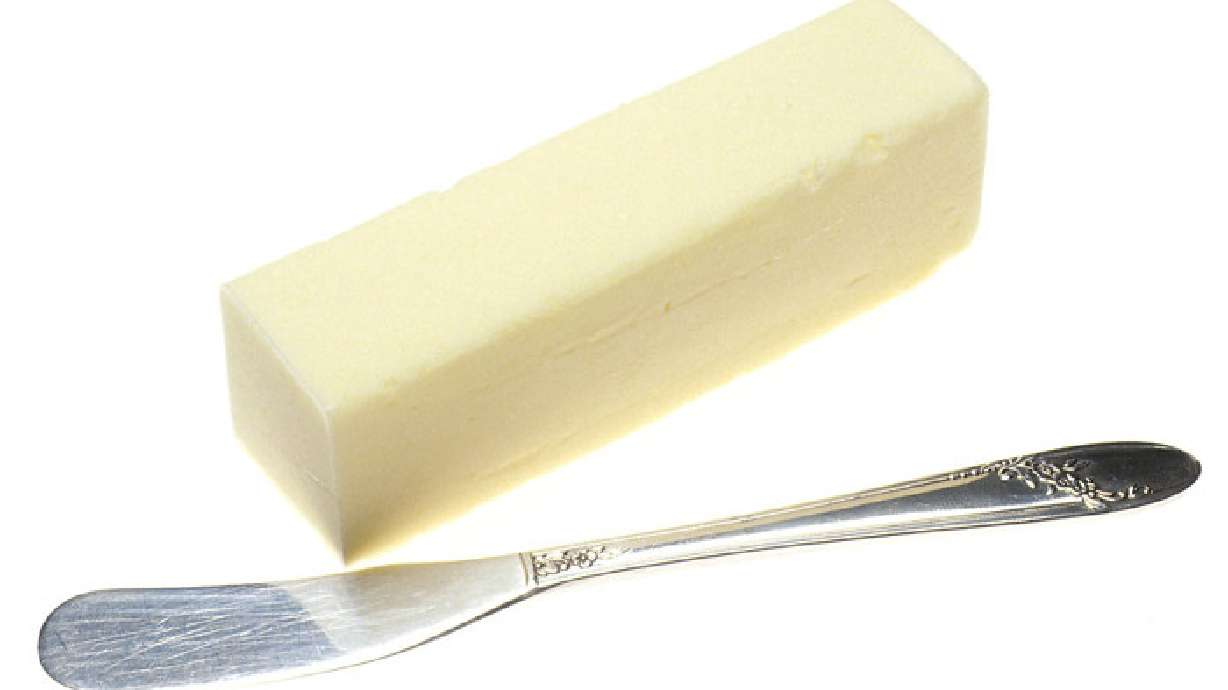 5 things that will make you smarter about butter