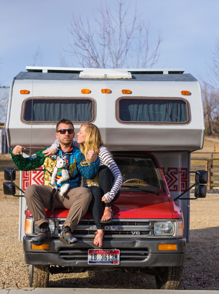 Photo credit: Madison Hoffman