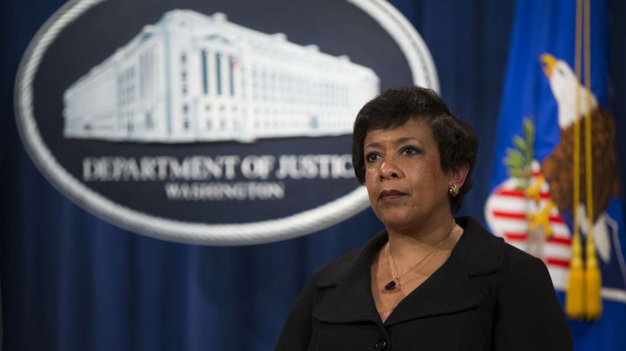 North Carolina's transgender law creates tangle of lawsuits