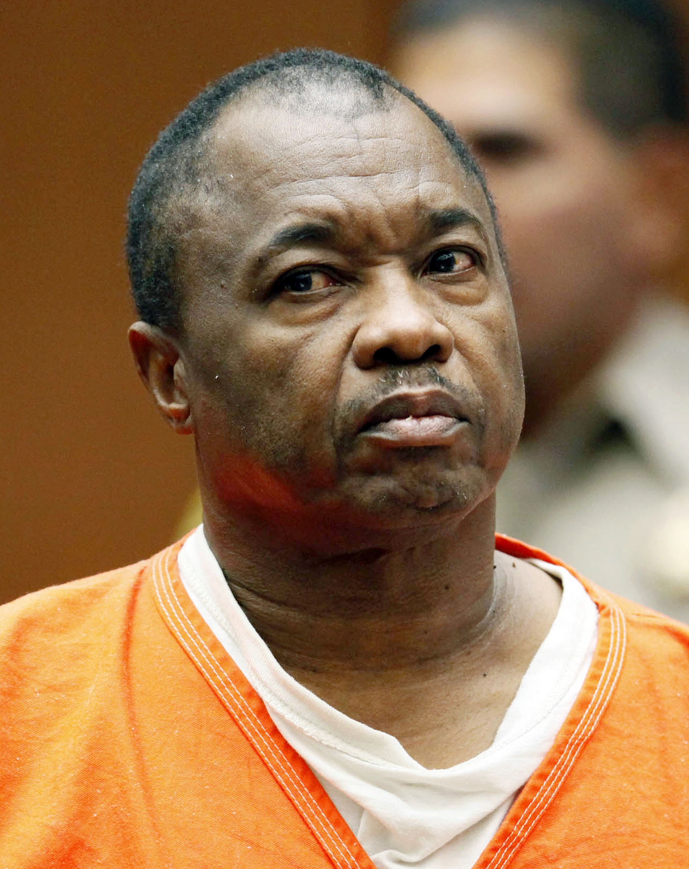 Mother of 'Grim Sleeper' victim 'The pain is still there'