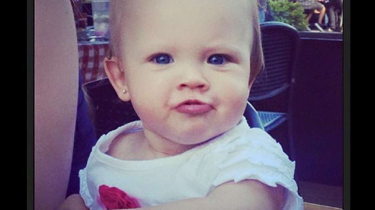 Couple honors late daughter by giving more than $100K to families battling cancer