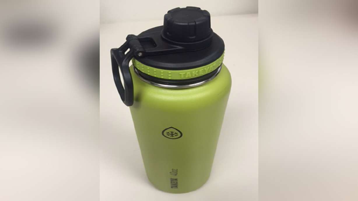 We drank 1 gallon of water daily for 30 days and here’s what happened