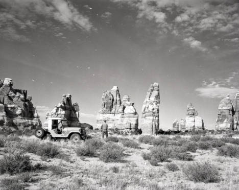 Looking back at the history of Utah's national parks | KSL.com