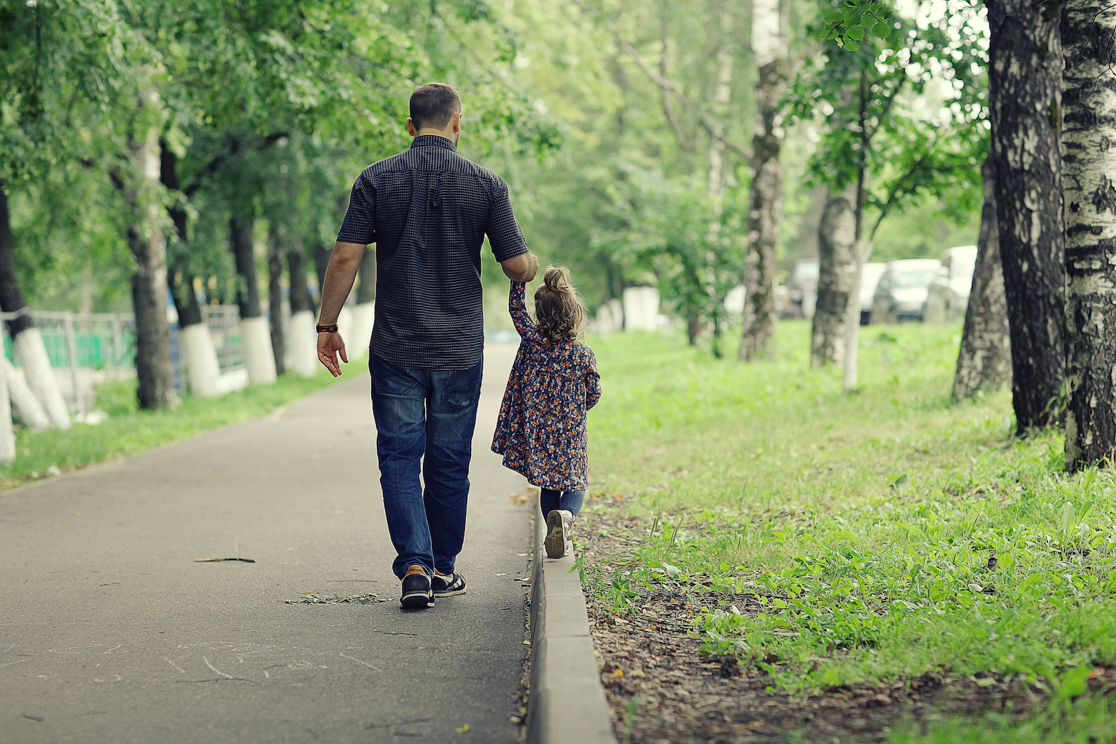 5 ways you can best help a single parent