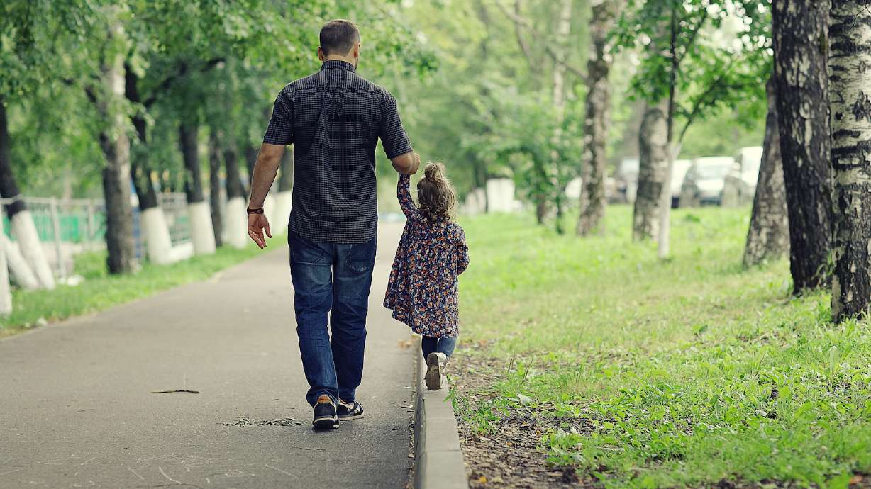 5 ways you can best help a single parent