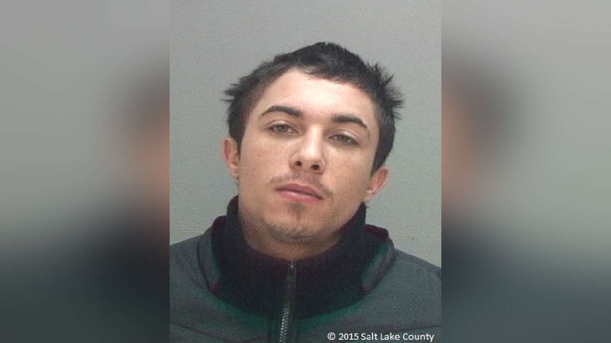 Holladay father pleads guilty to abusing crying baby after heater fell on her