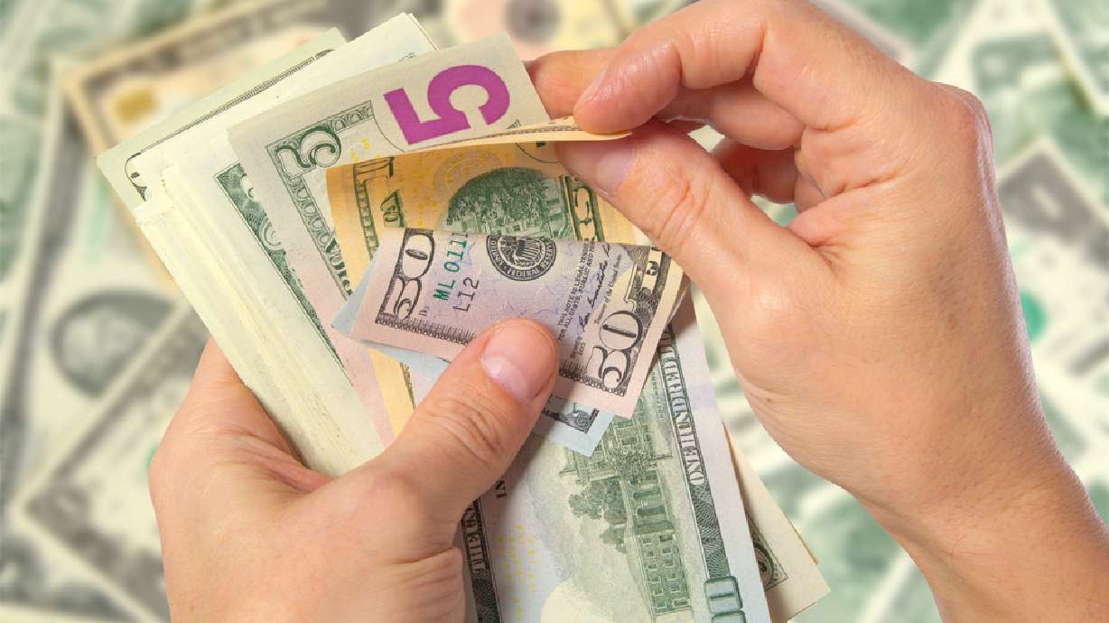 5 financial mistakes that can doom your future