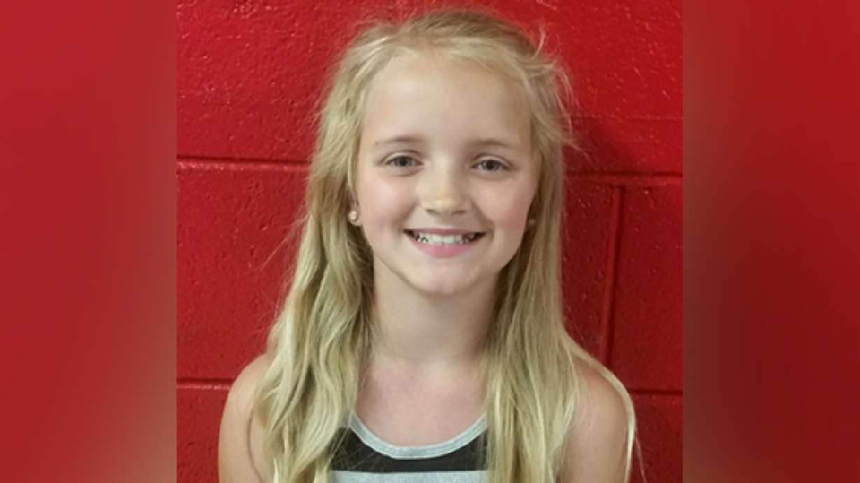 Police try to determine uncle's motive for taking niece