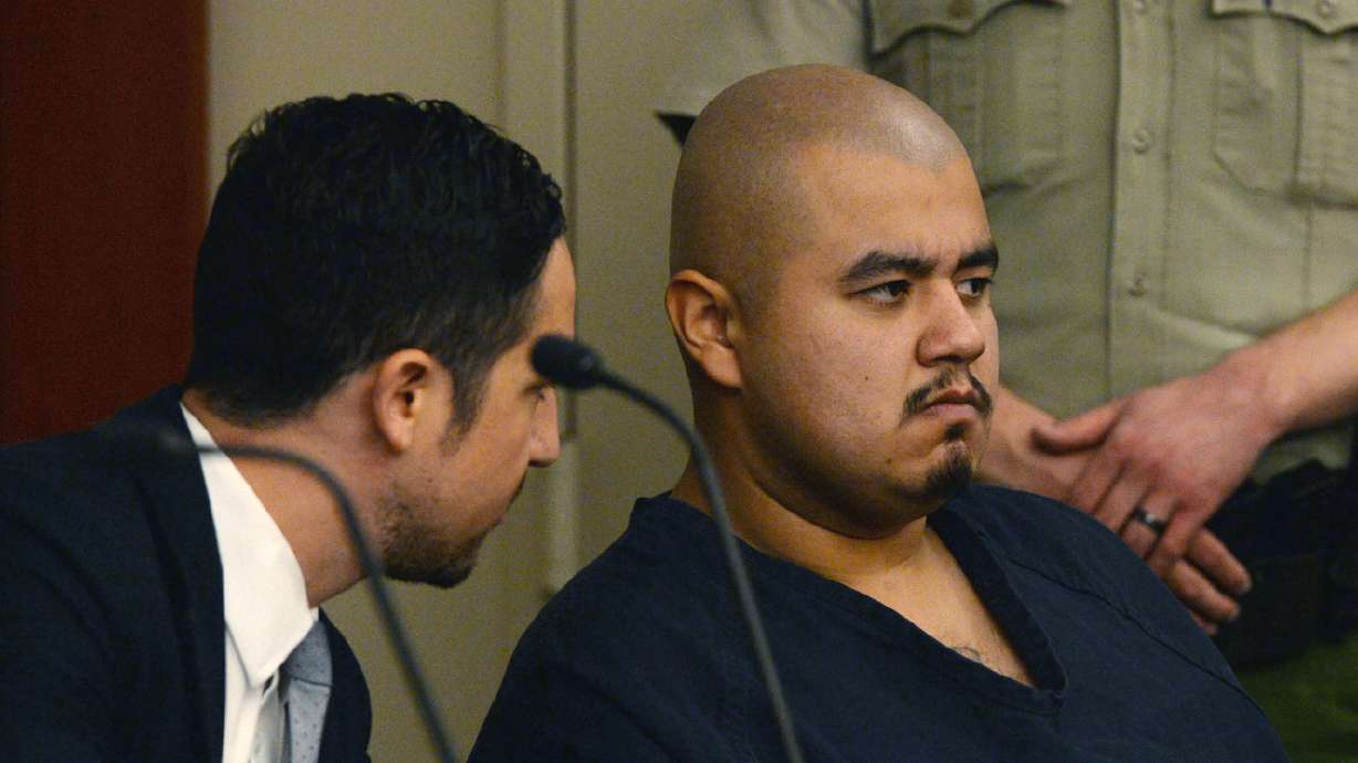Suspect in fatal West Valley stabbing bound over for trial