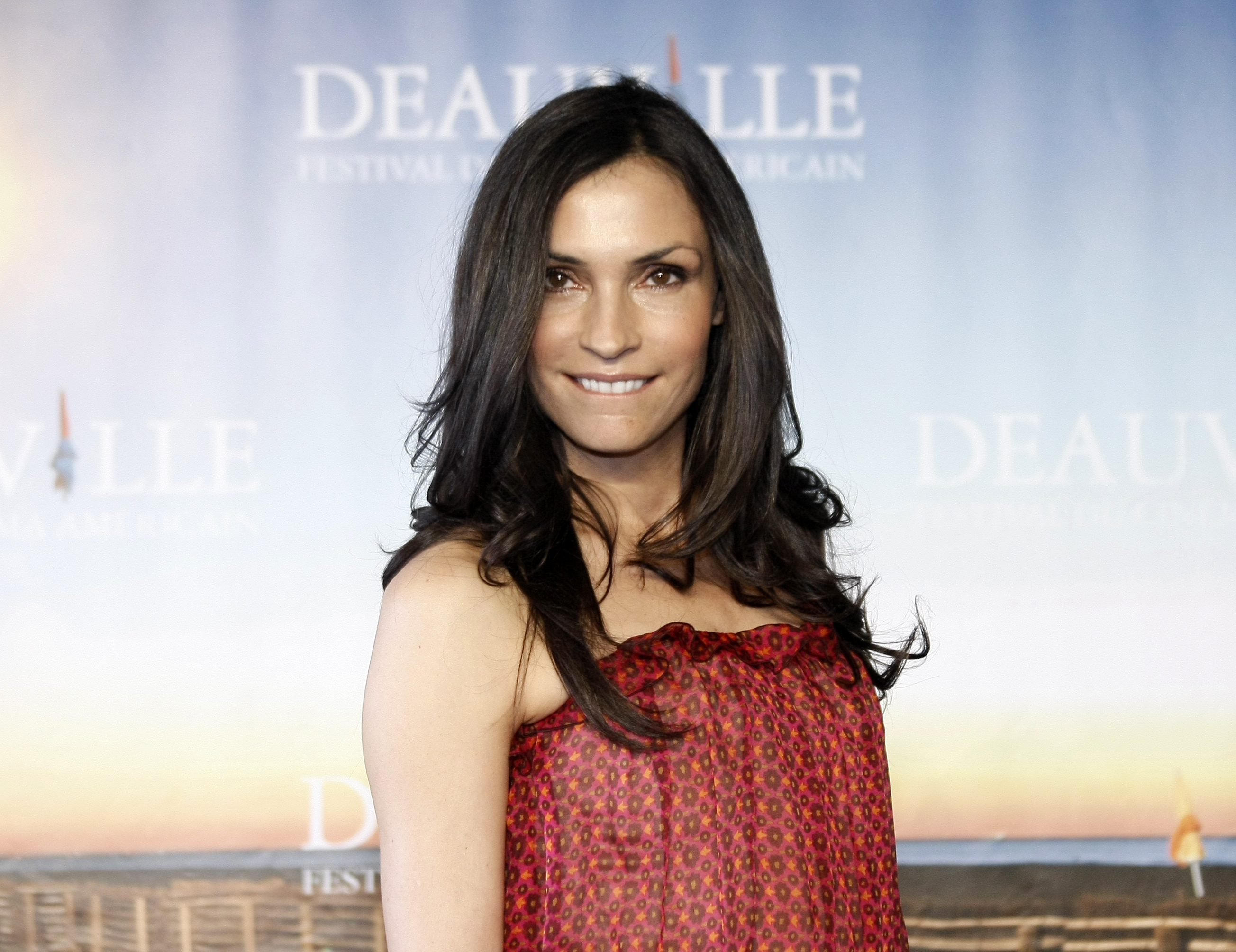 'The Blacklist' spin-off with Famke Janssen coming to NBC