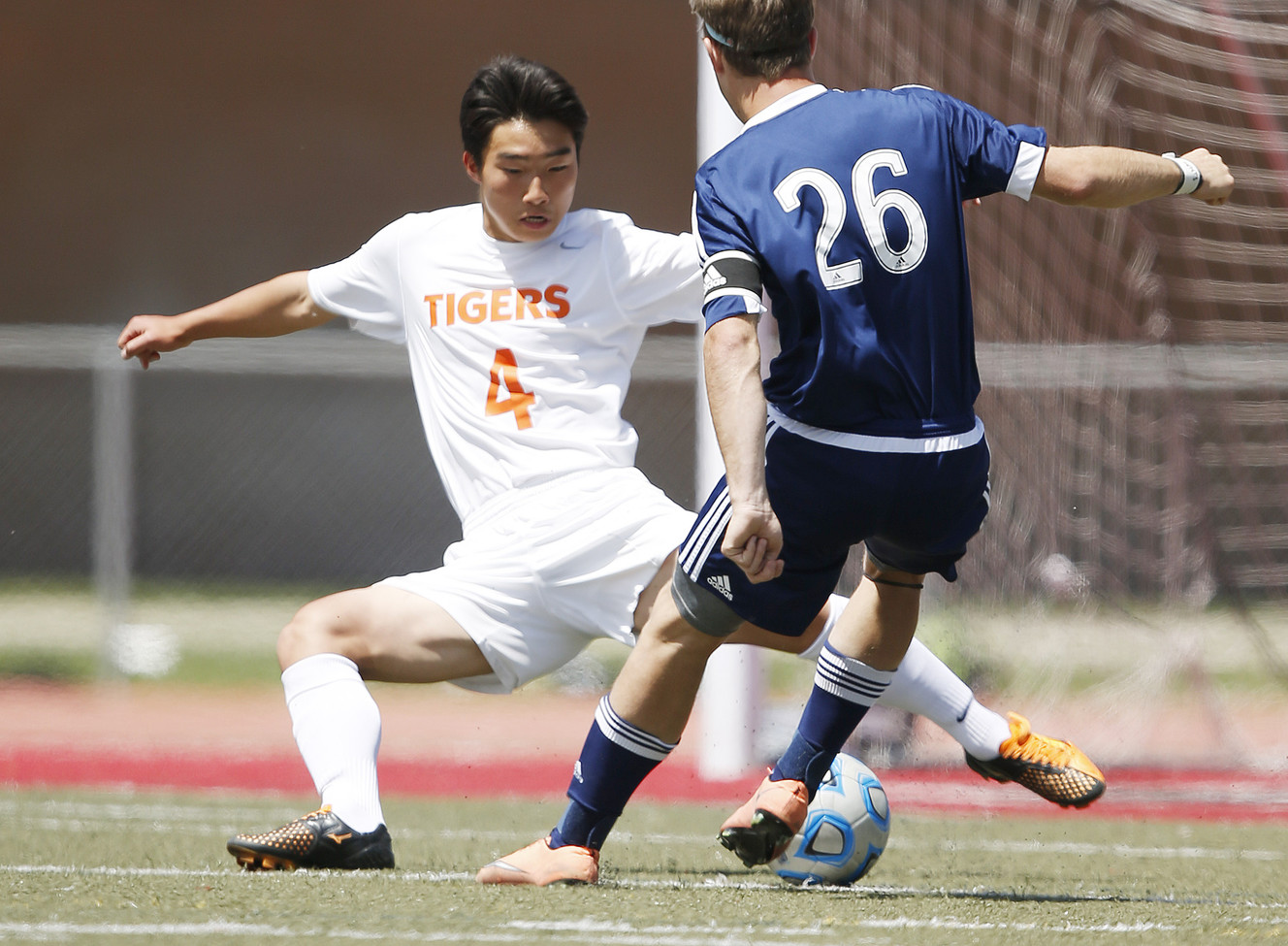 Photo: Jeffrey D. Allred, Deseret News