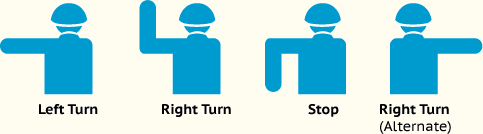 Who has the right of way? Utah laws regarding bicycles