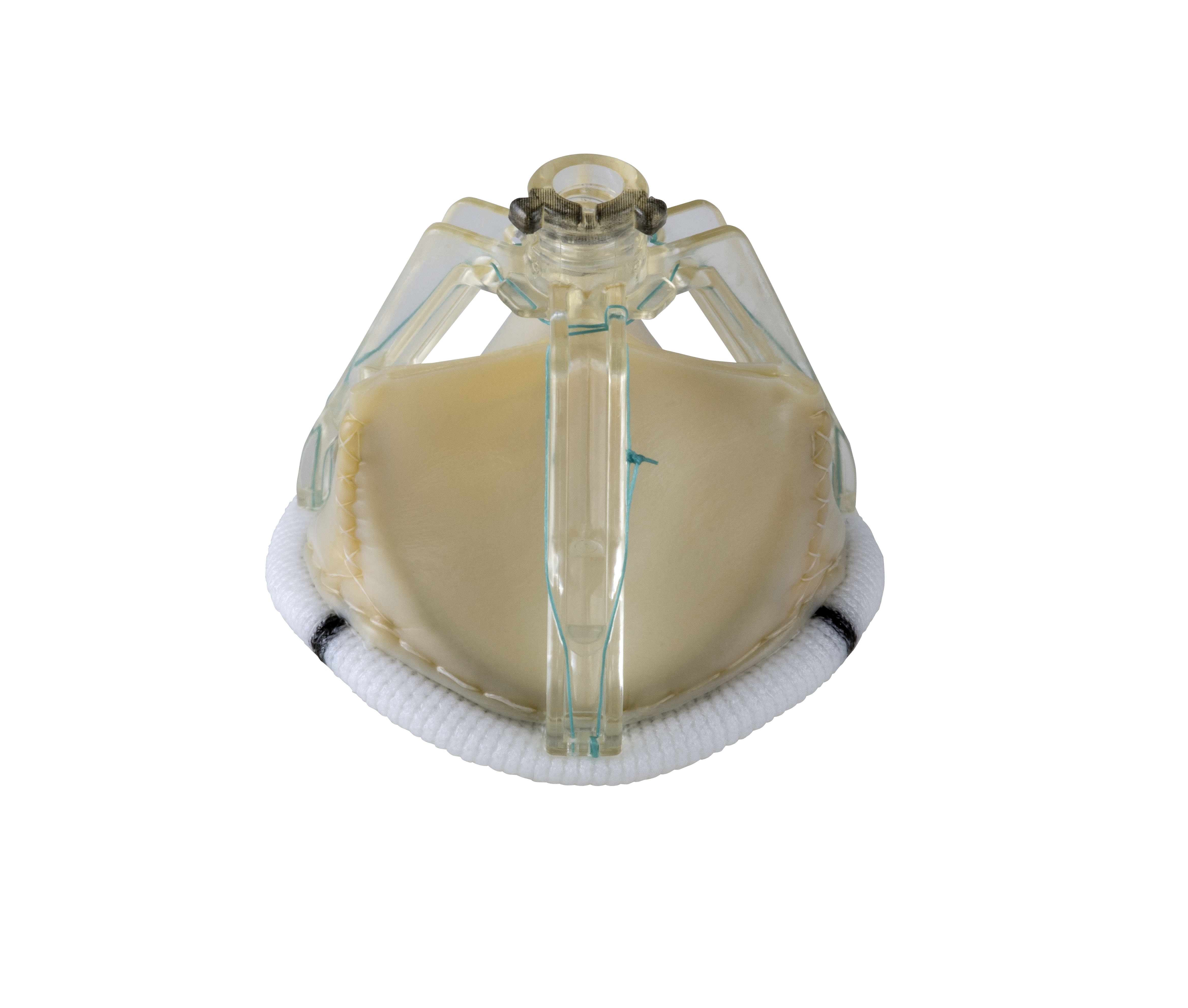 St. Jude Medical Furthers the Company’s Legacy of Heart Valve Excellence With US Launch of the Trifecta Surgical Valve With Glide Technology