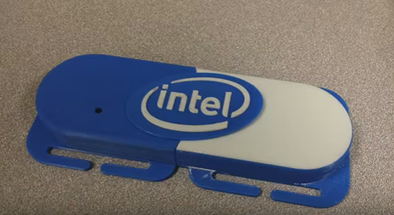 Photo: Intel