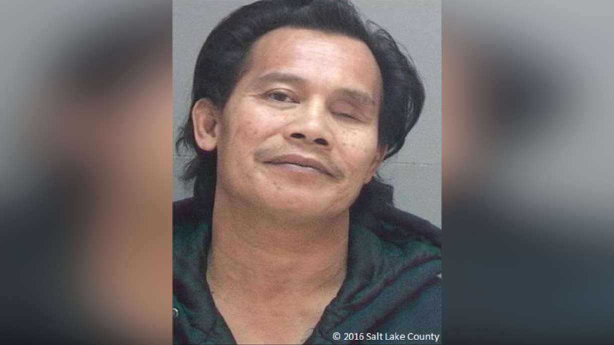 Man pleads guilty to his role in 1991 stabbing death