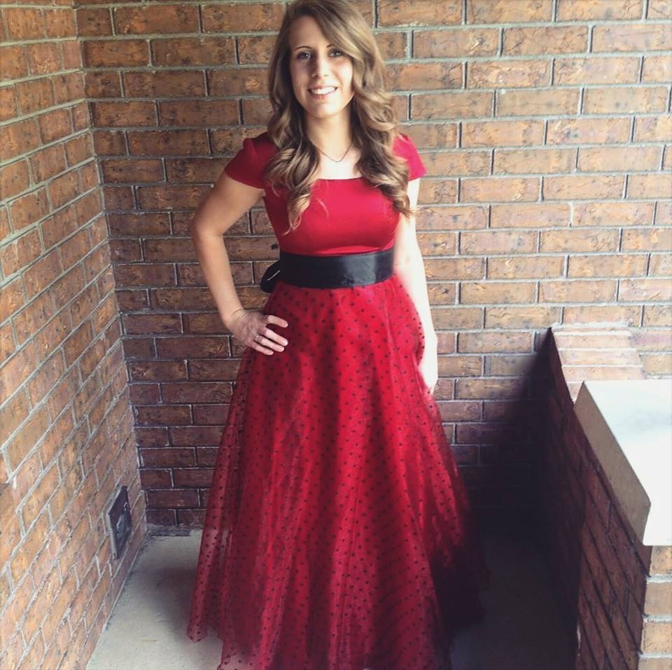 (Photo: Courtesy of JoCee Porter)