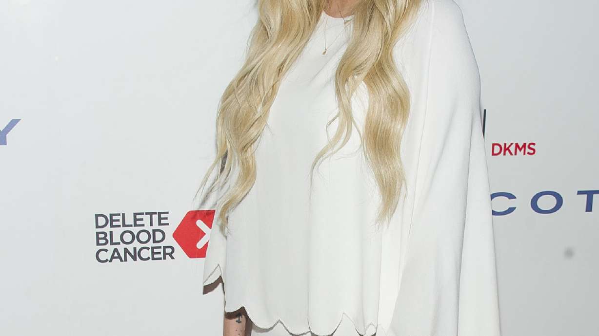 Kesha won't sing at Billboard after Dr. Luke rescinds OK