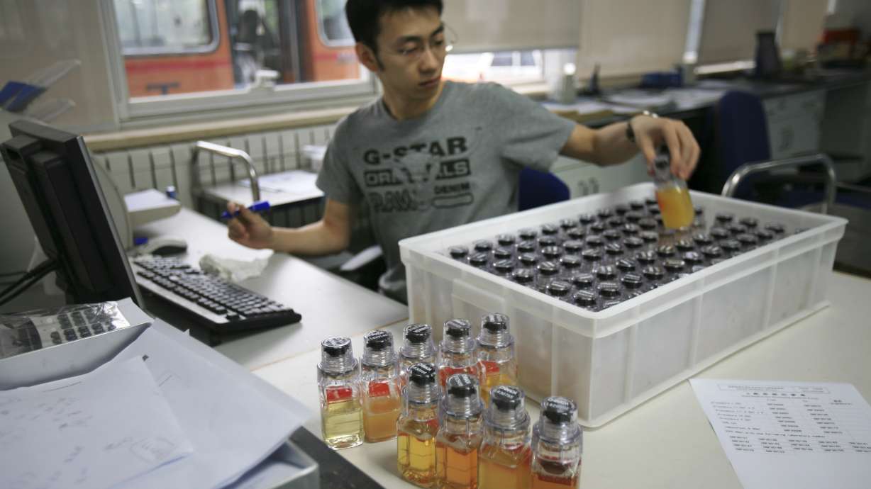 Bach: Russia faces range of sanctions if state doping proven