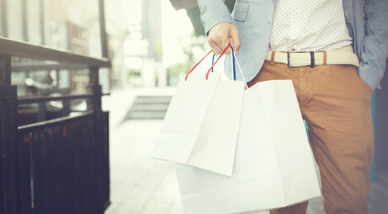 Are you an impulse shopper? Here’s how to find out and how to control it