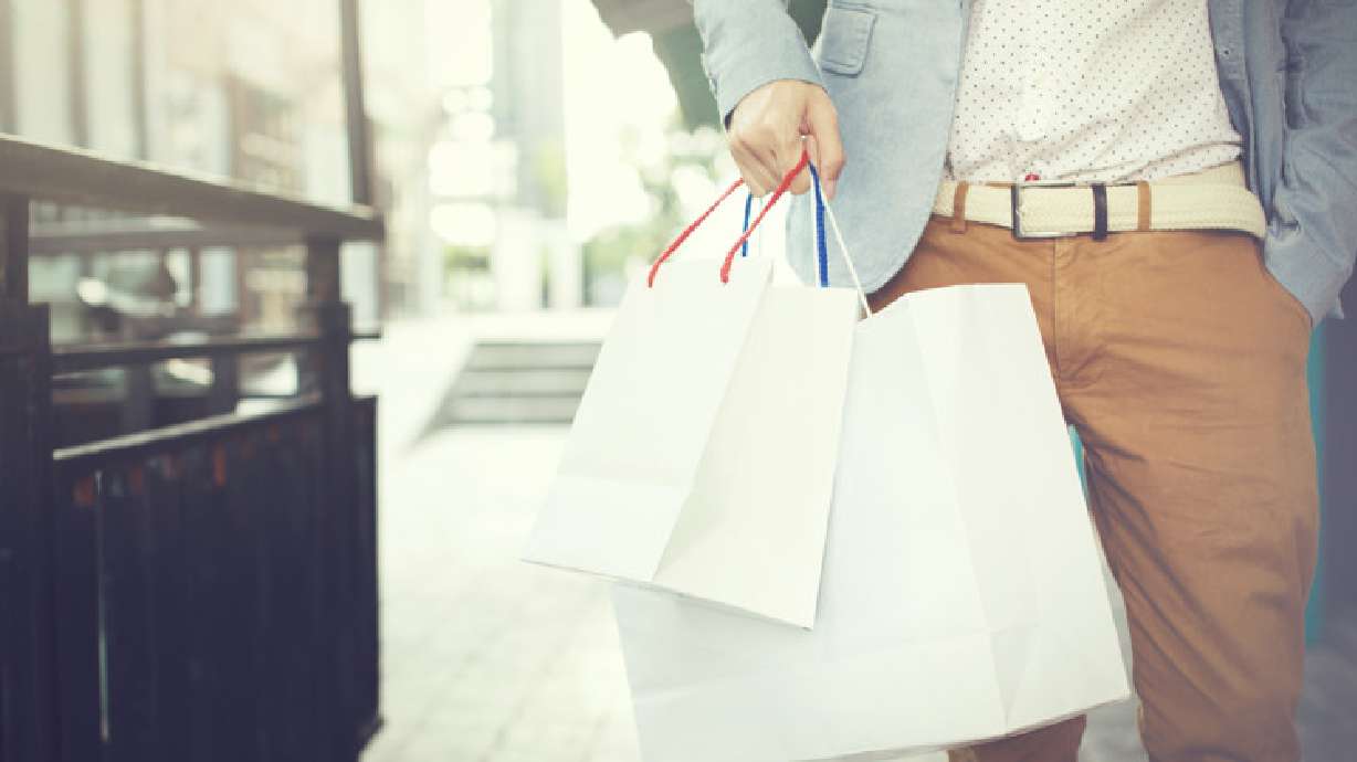 Are you an impulse shopper? Here’s how to find out and how to control it
