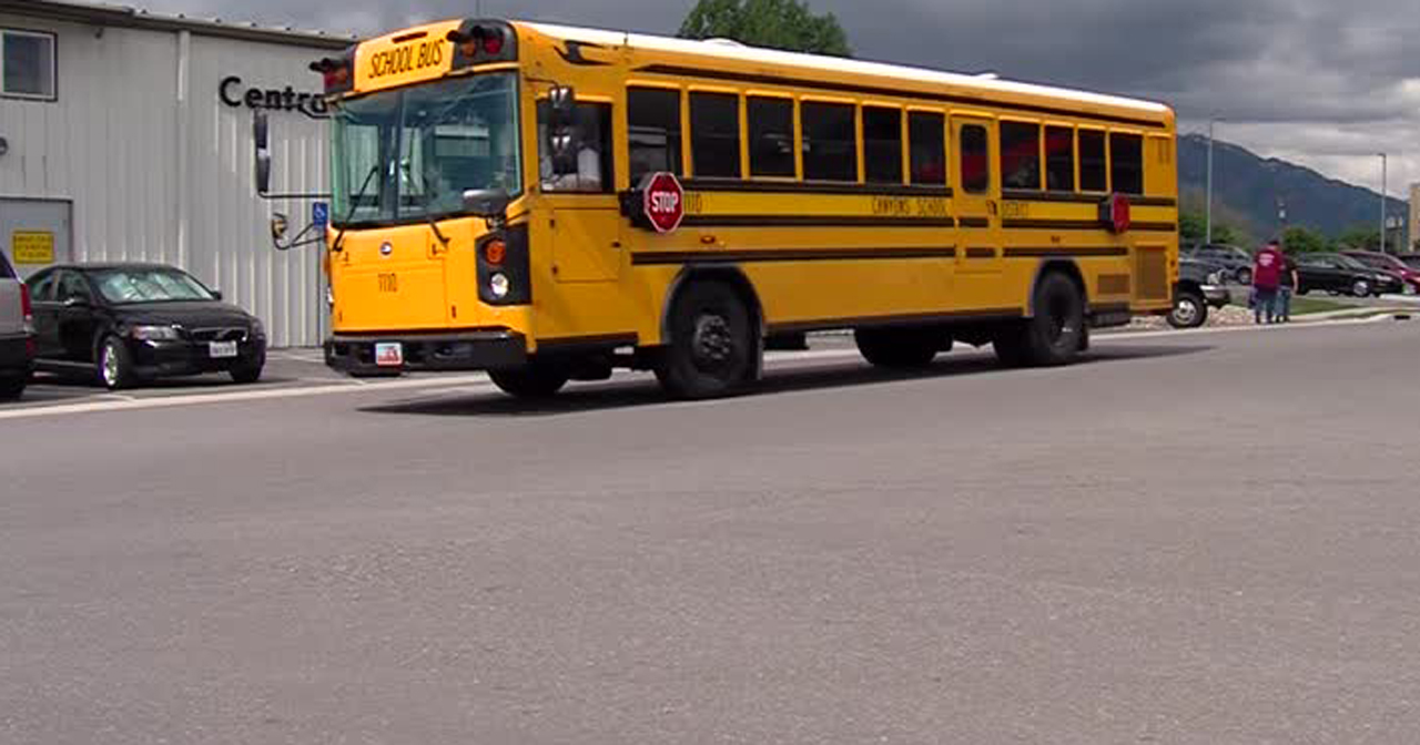 Photo: Mike DeBernardo/KSL-TV