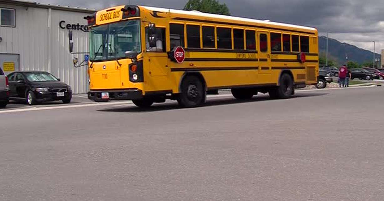 Photo: Mike DeBernardo/KSL-TV