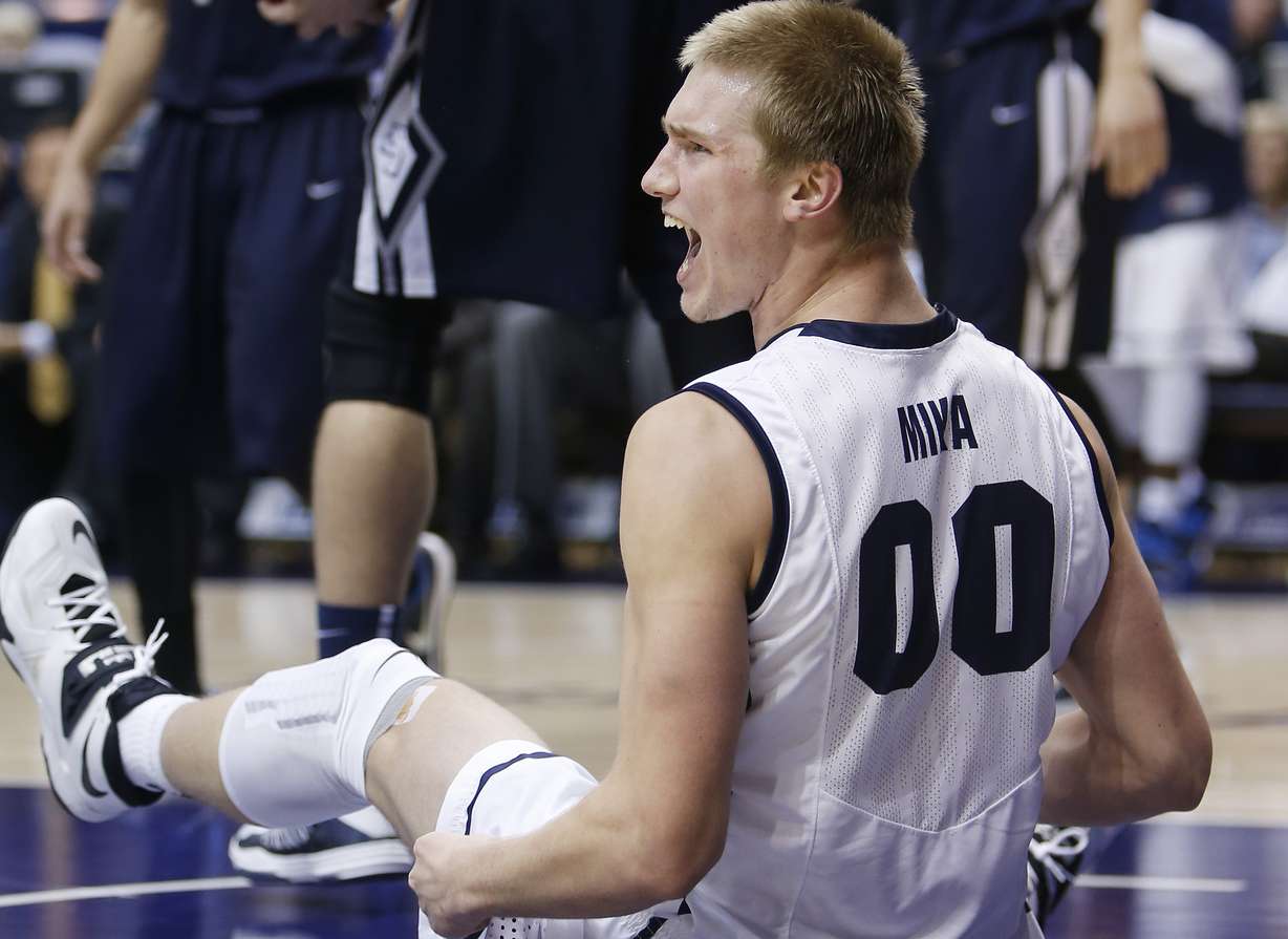 Photo: Jeffrey D. Allred, Deseret News