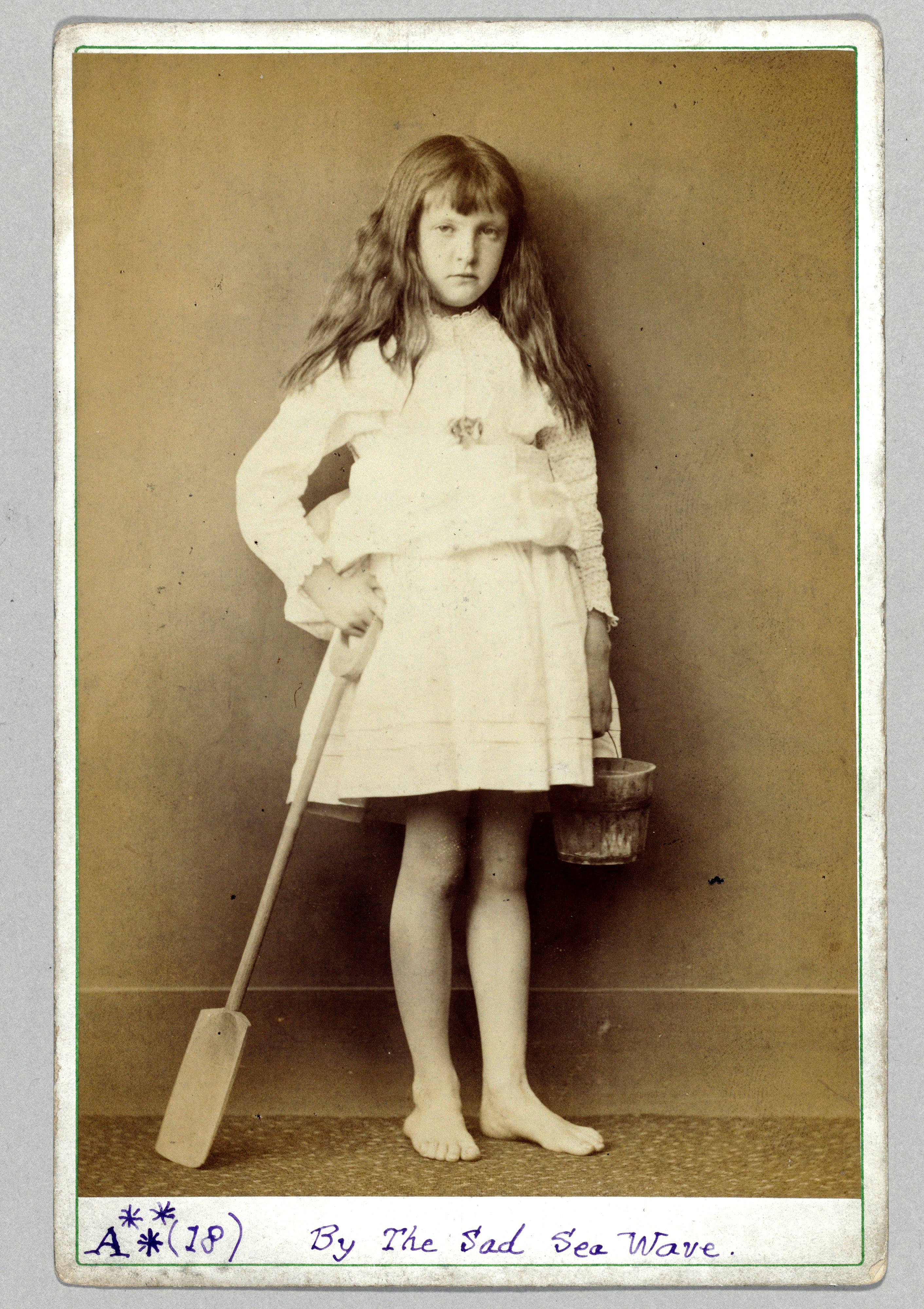 Rare copy of 1865 'Alice' edition going to auction