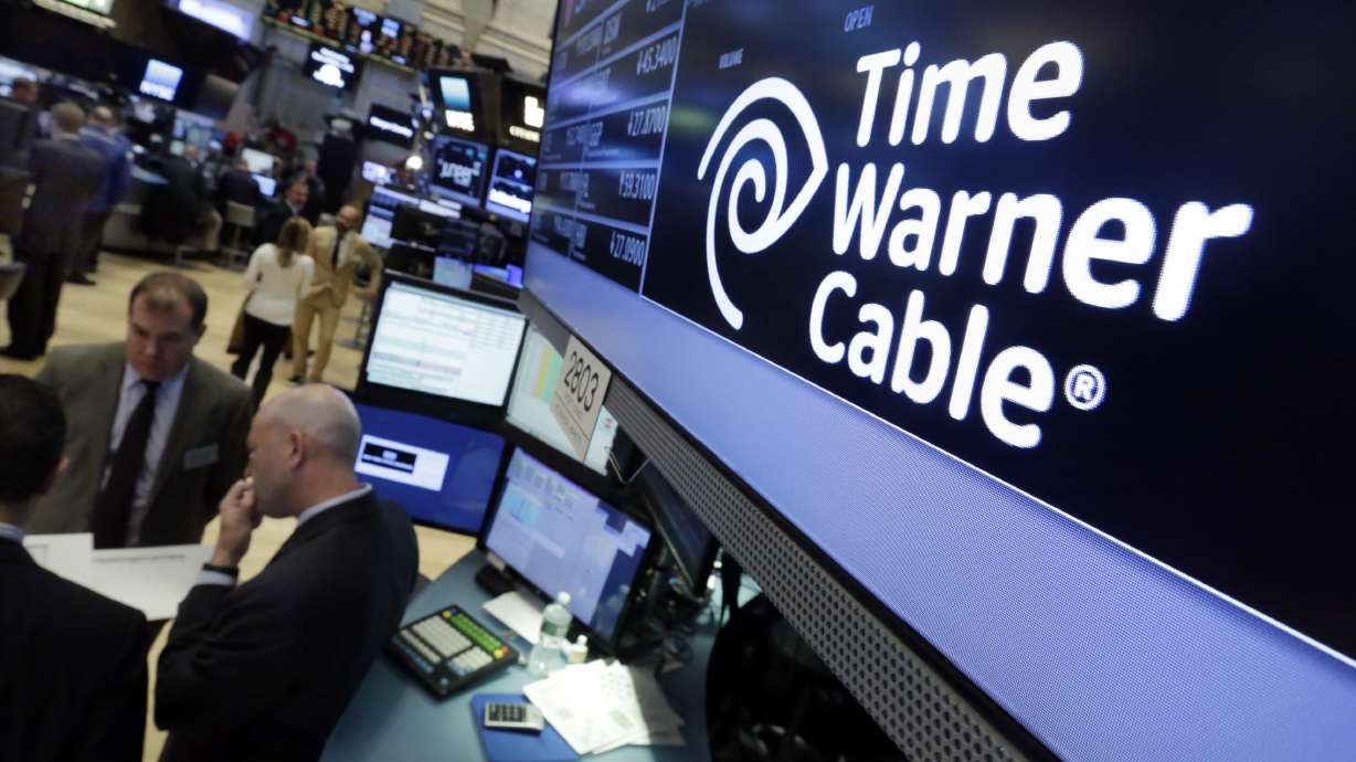Say goodbye to Time Warner Cable: sale leads to name change