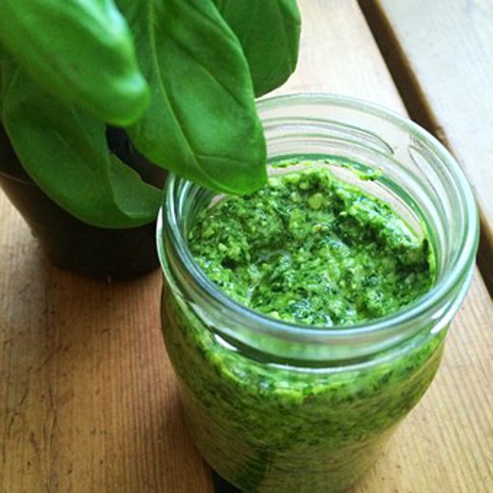 Pesto, presto! 15 ways to use summer's savory herb sauce