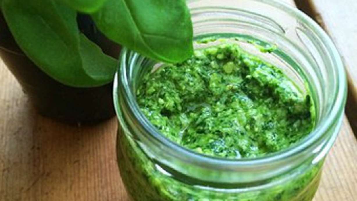 Pesto, presto! 15 ways to use summer's savory herb sauce