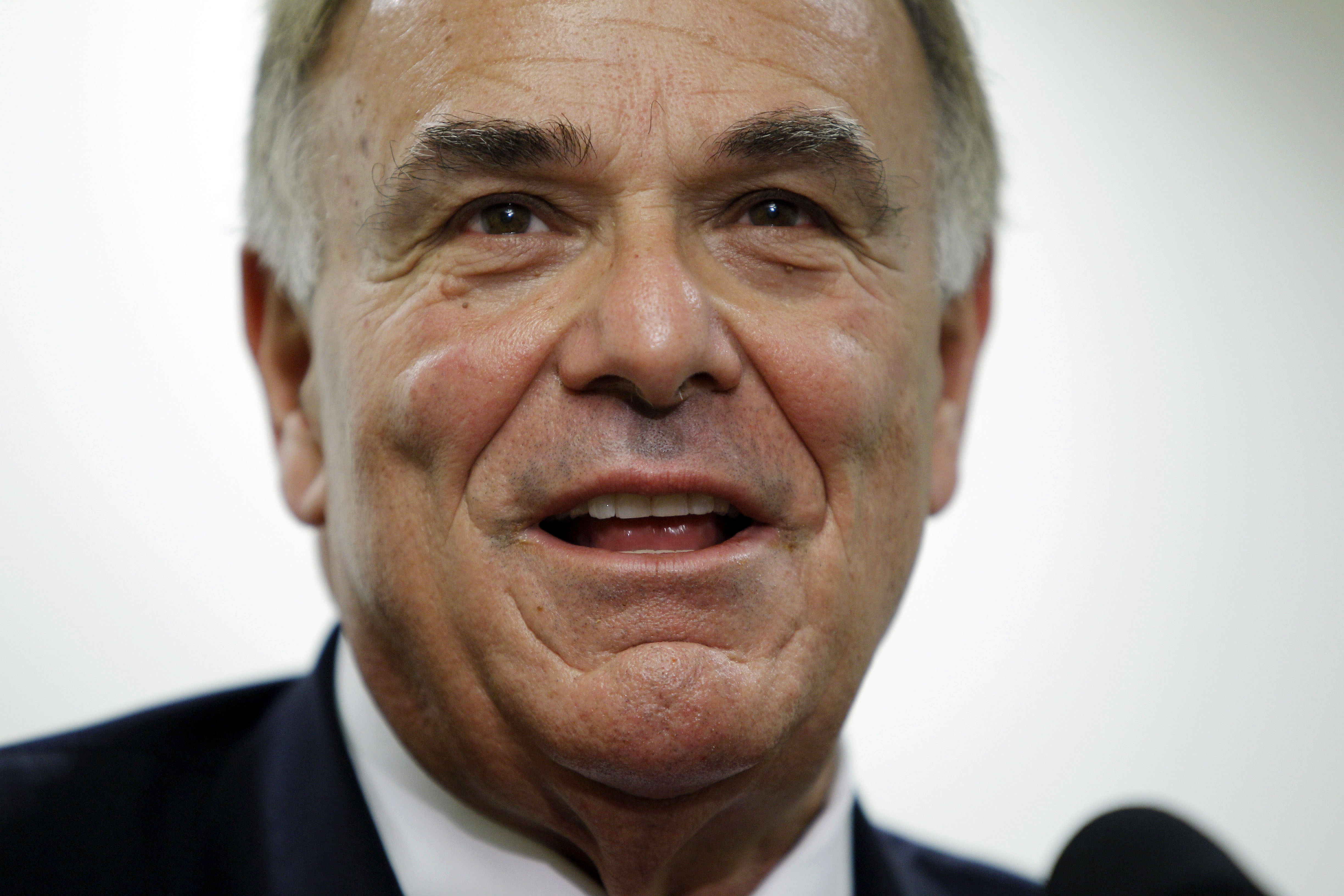 Ex-Gov. Rendell apologizes for 'ugly women' comment