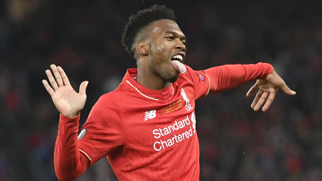 Sevilla stuns Liverpool with 3-1 win in Europa League final