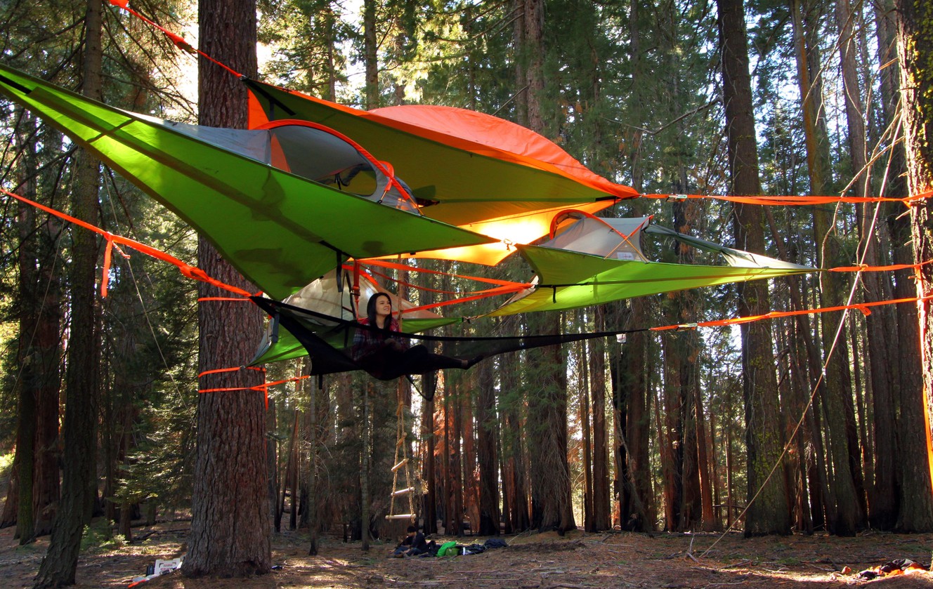 Photo credit: Tentsile