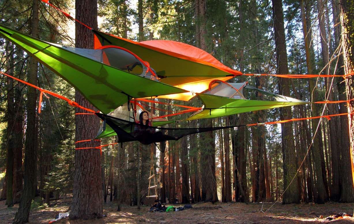 Photo credit: Tentsile