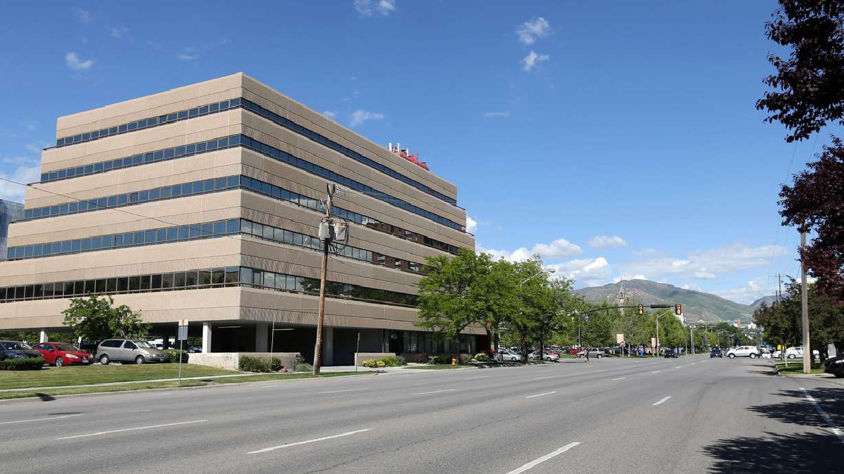 Lawmakers to consider 'grand boulevard' entrances to Salt Lake City from I-15