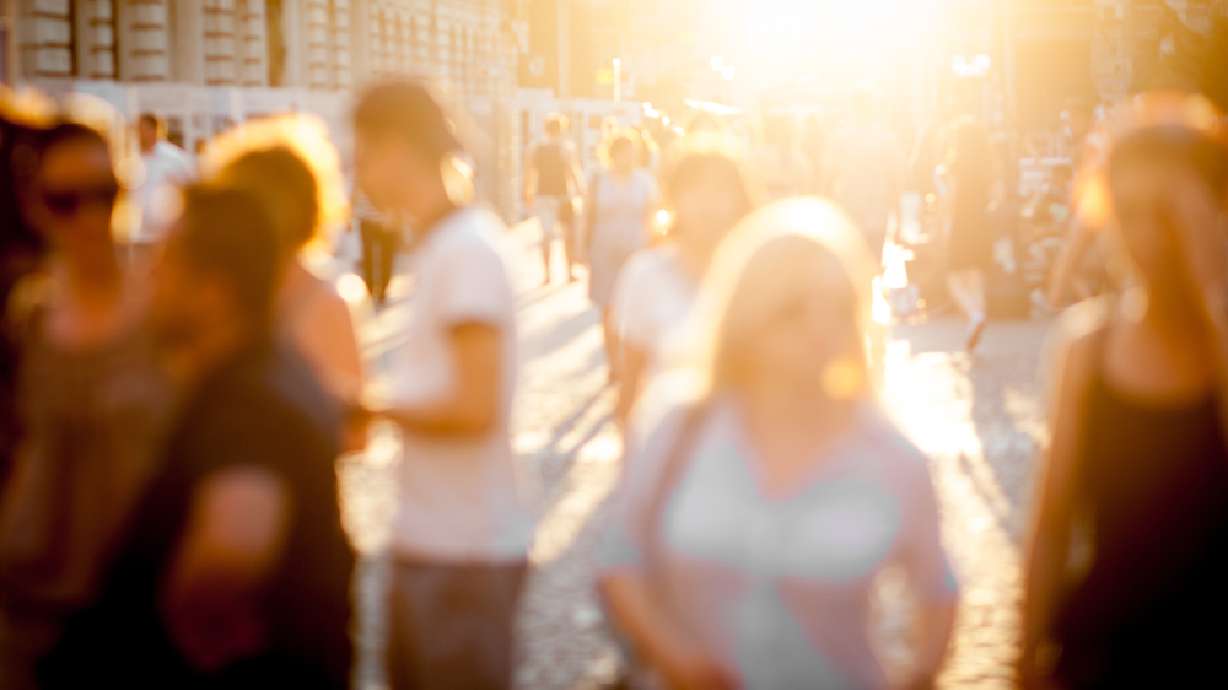 UN: Life expectancy worldwide has increased by 5 years