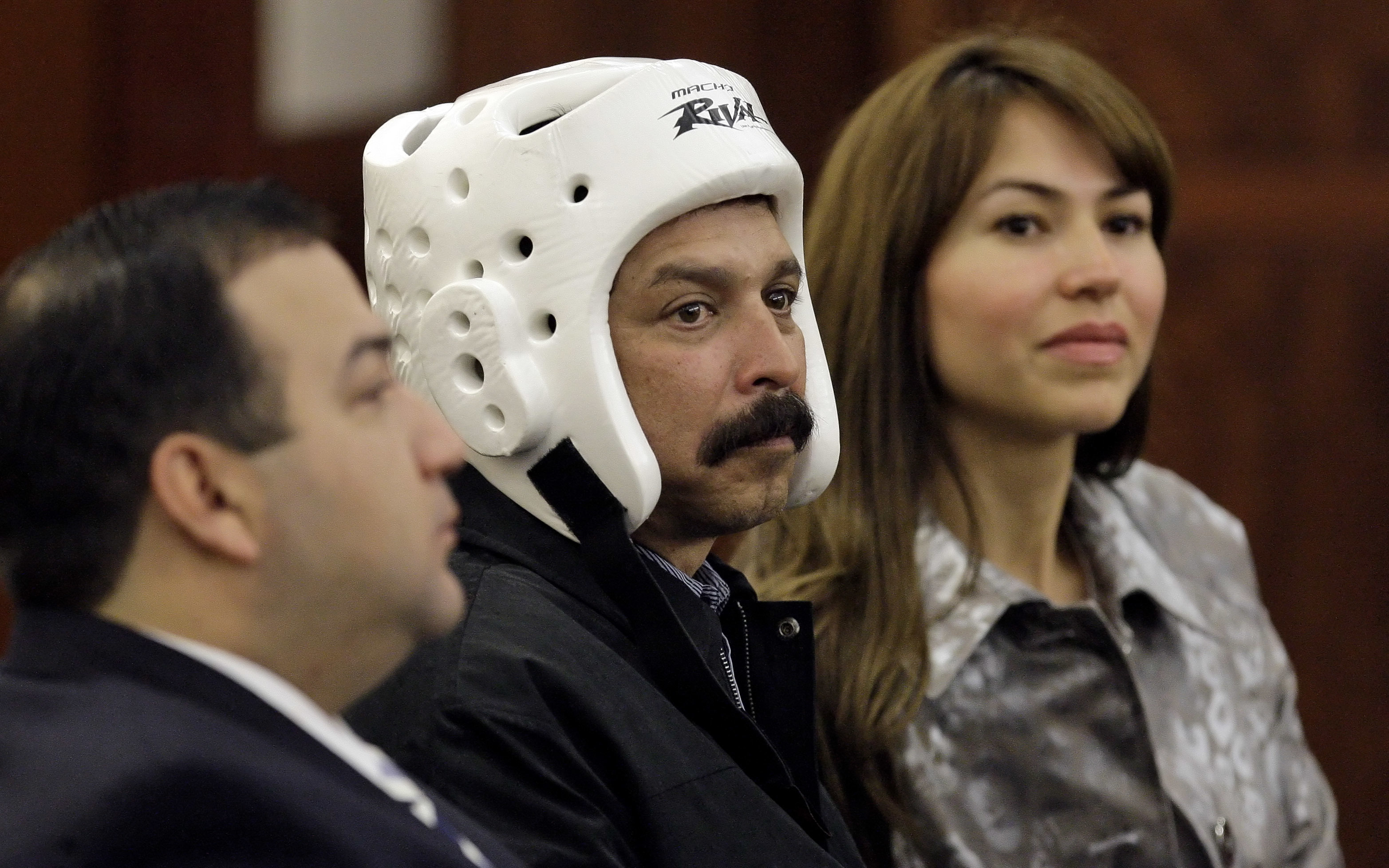 Emilio Navaira's brother says autopsy shows clogged artery