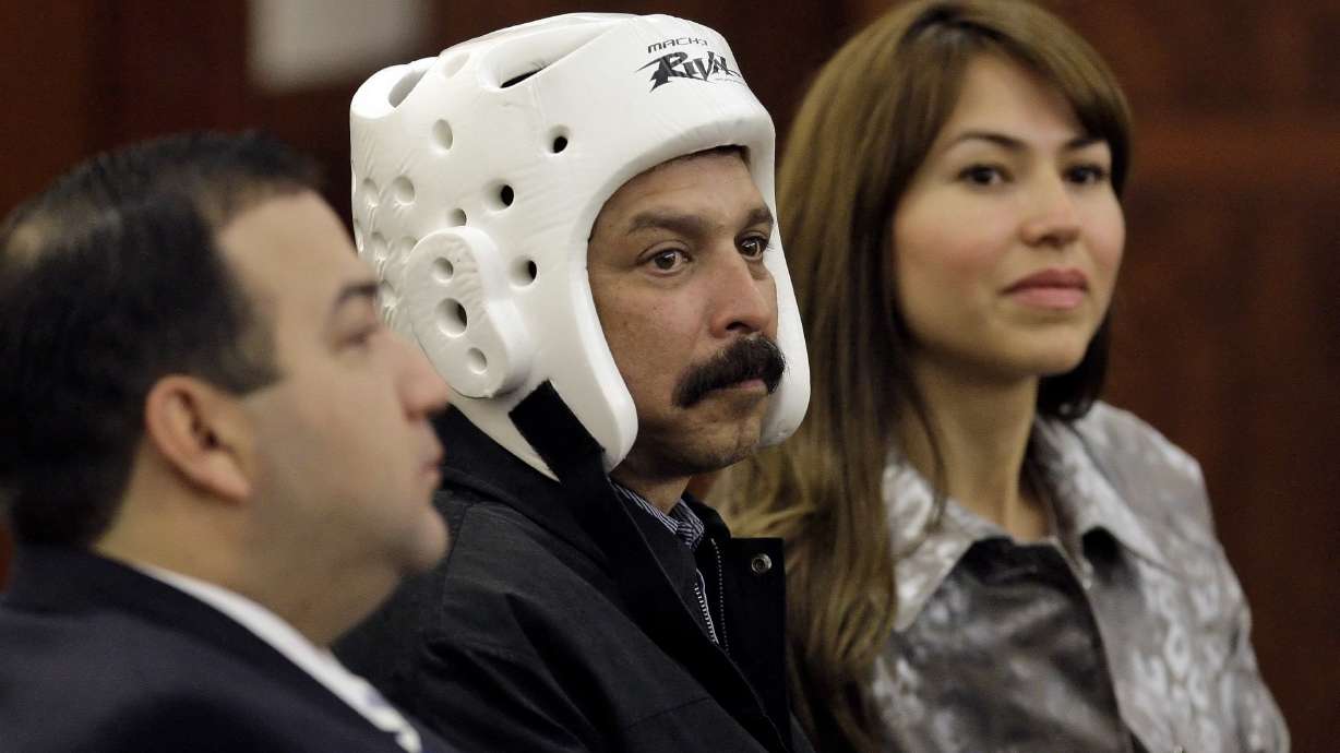 Emilio Navaira's brother says autopsy shows clogged artery