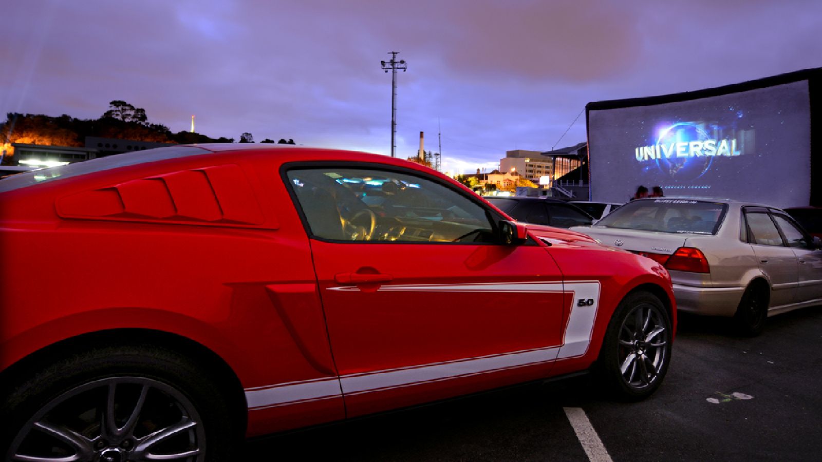 5 Drive In Movie Theaters In Utah To Check Out This Summer Ksl Com