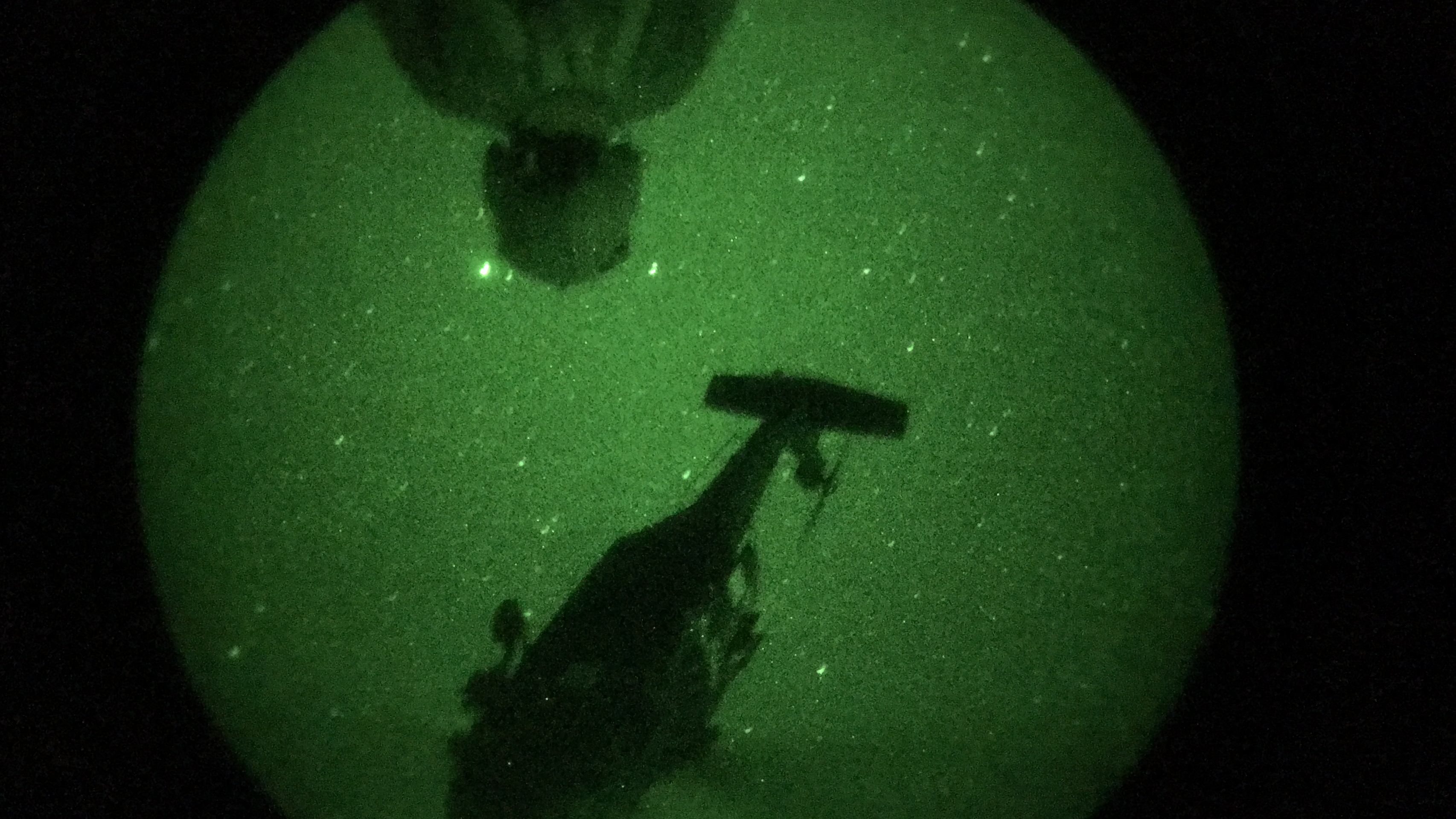 (Photo: Erik Bornemeier)