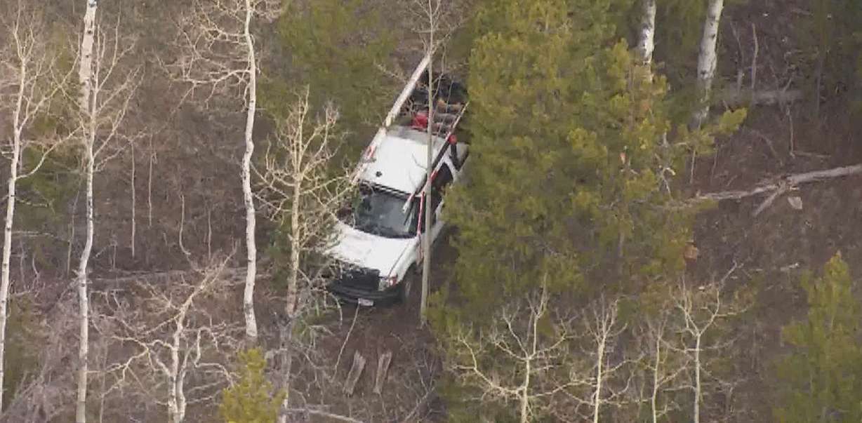 Police chief: An 'amazing coincidence' if UTA, Centerville crimes not linked