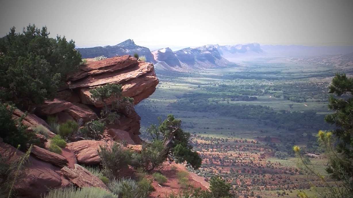 More than 400K comment on Bears Ears monument