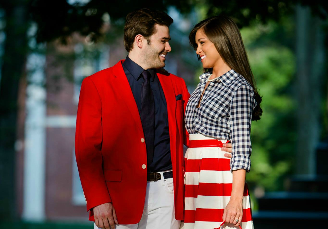 Sweet politics: Utah native and wife create hilarious election-themed candy