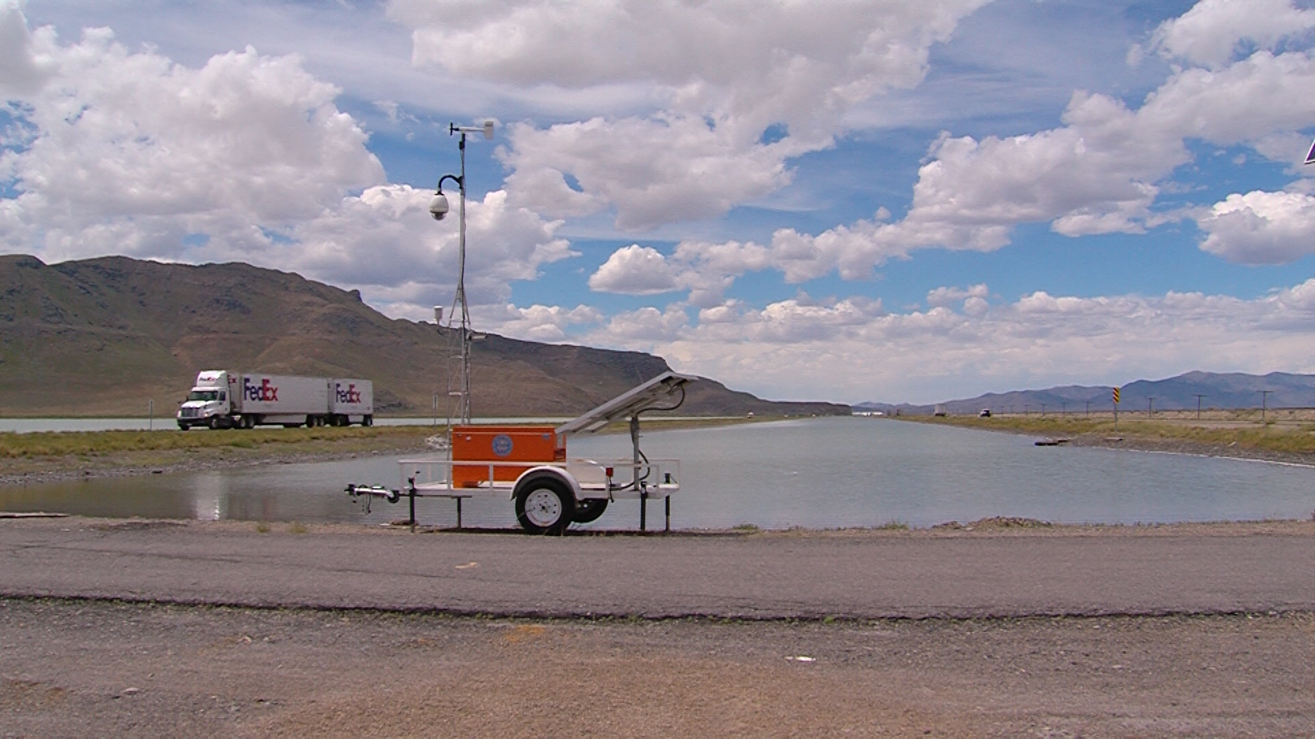 Photo: Winston Armani/KSL-TV