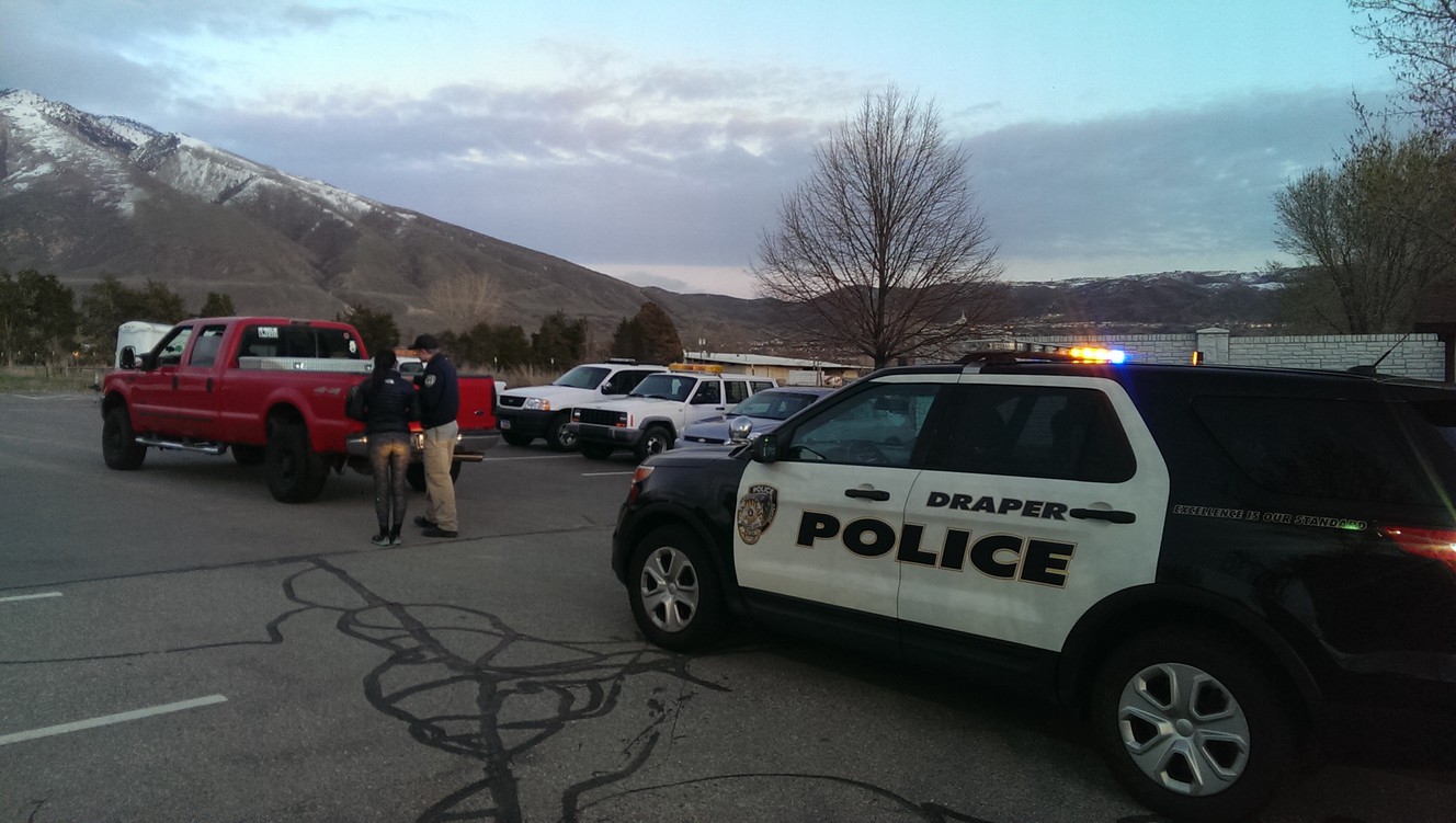 Photo: Natalie Crofts/KSL