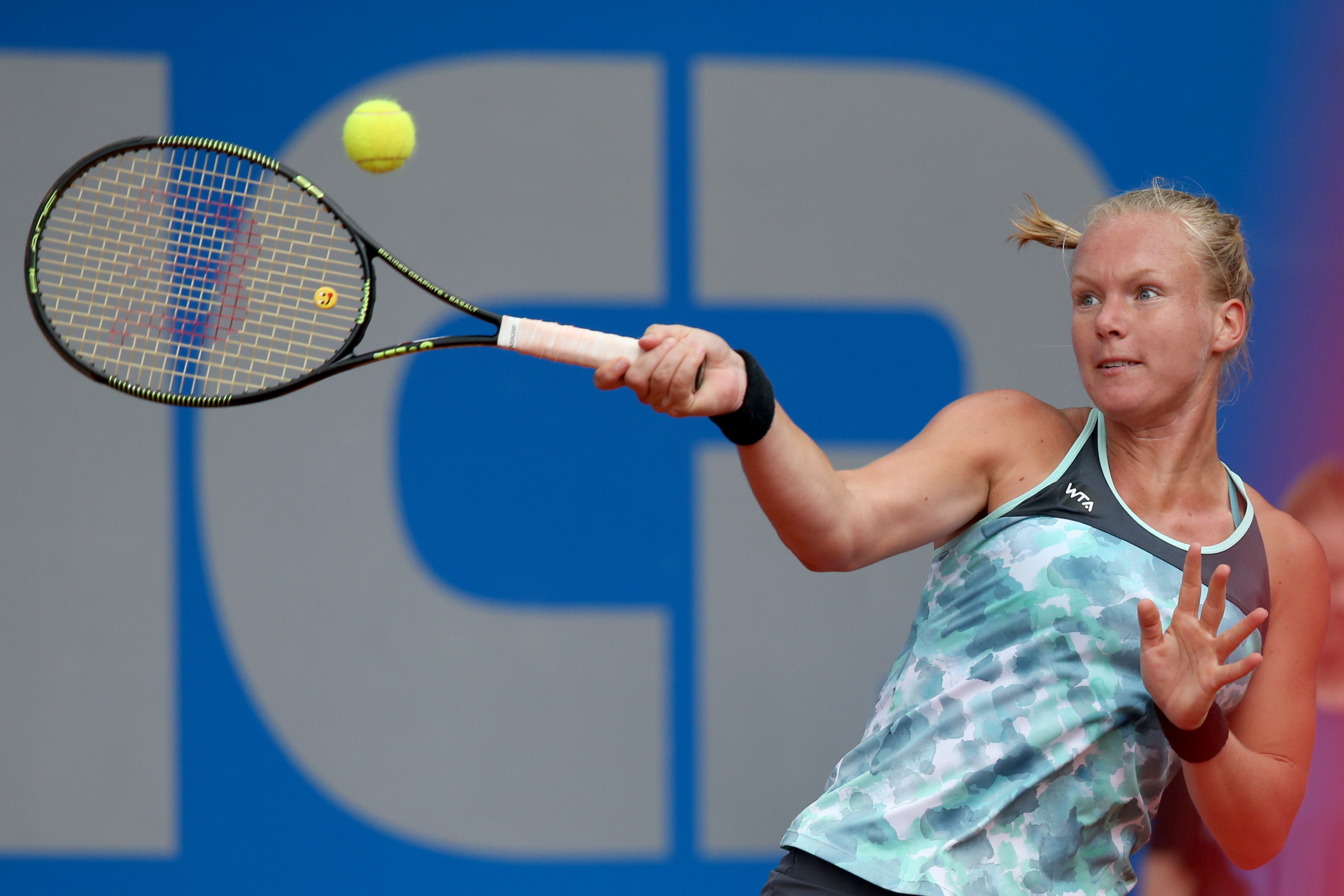 Mariana Duque-Marino wins 2 matches, reaches Nuremberg final