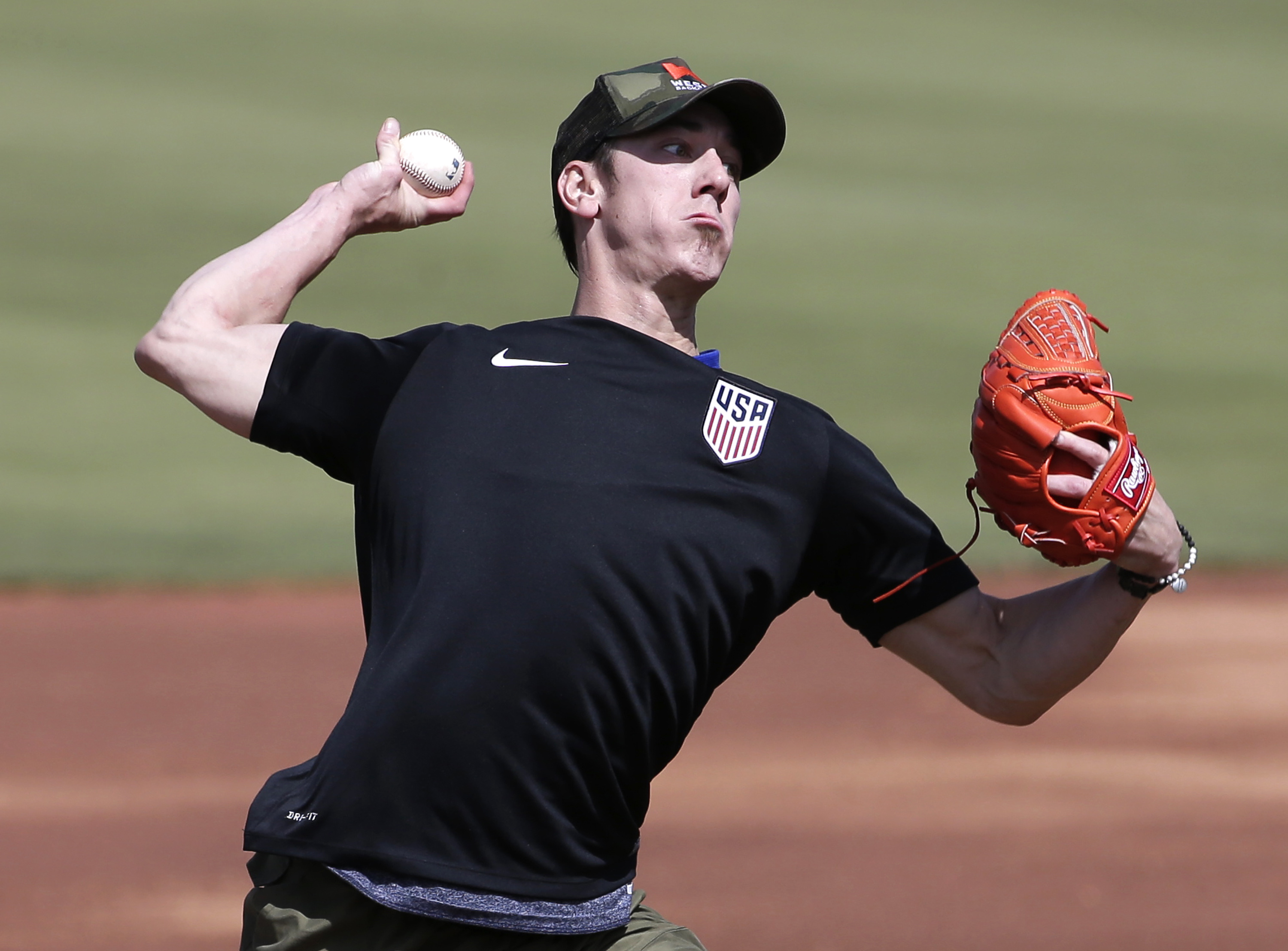 Tim Lincecum signs $2.5 million, 1-year deal with Angels